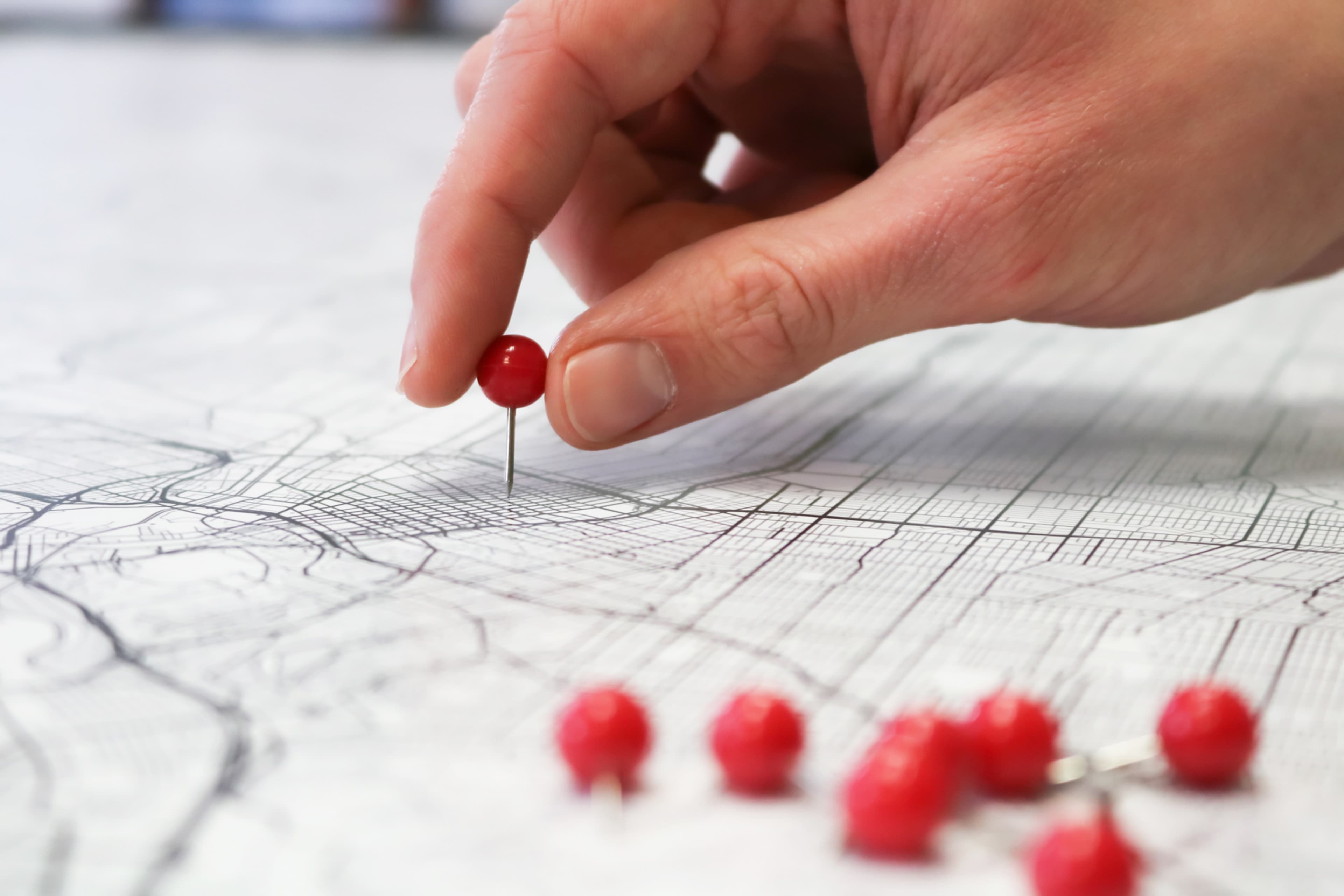 Add Excel to ArcGIS Online as a feature service